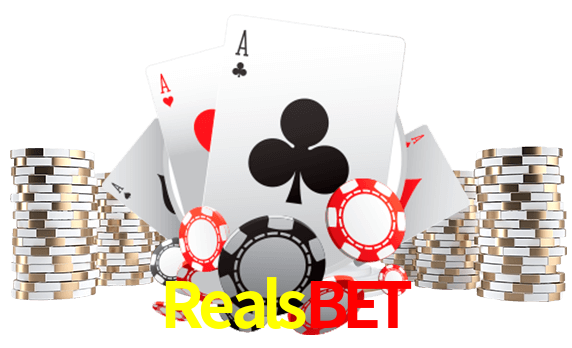 Jogue jogos de pôquer em Realsbet