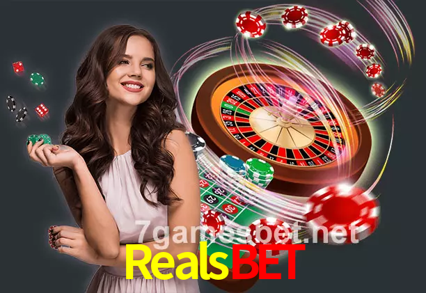 vivo no cassino Realsbet