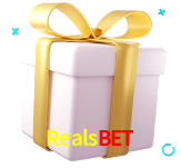 Receba seus bônus de boas-vindas no Realsbet