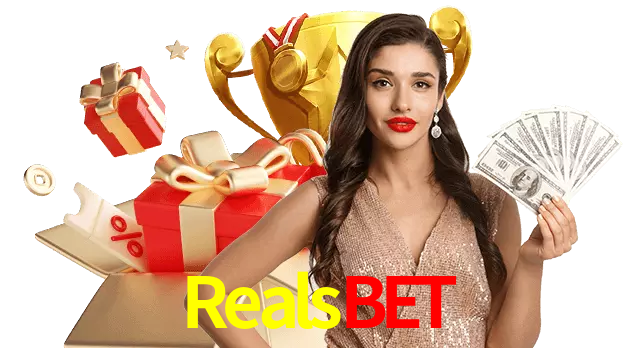 Jogue com dealers reais no Realsbet!