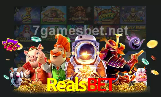 cassino Realsbet