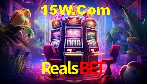 Welcome Bonus Realsbet