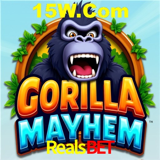 Descubra o Mundo do Cassino Online com Realsbet