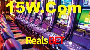 Realsbet Com Login