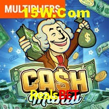 Bonus Features Realsbet