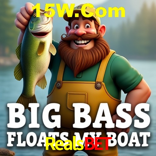 Descubra o Mundo do Cassino Online com Realsbet