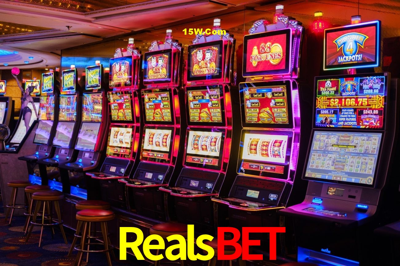 Games Directory Realsbet