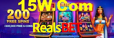 VIP Casino Realsbet