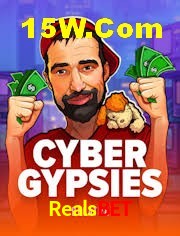 Experiência VIP Realsbet