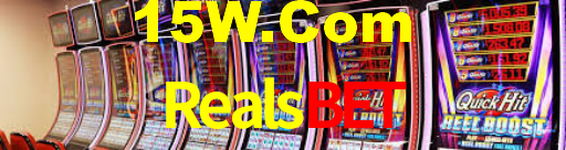 Realsbet: Seu Cassino Premiado com Pagamentos Rápidos