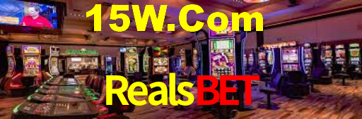 Realsbet CaSSino