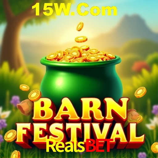 Interface Premium Realsbet