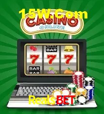 Casino Ao Vivo Realsbet