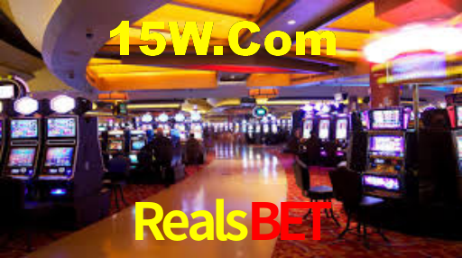 Realsbet Com Login
