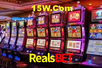 Sistemas de Segurança Realsbet