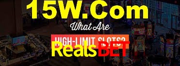 Realsbet,Realsbet CaSSino