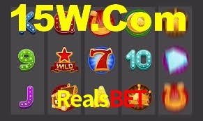 APP oficial da Realsbet para mobile