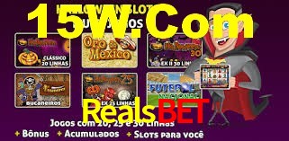 Realsbet Com Login