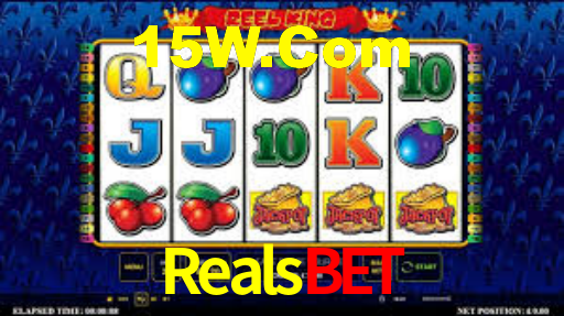 Realsbet Com Login