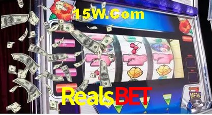 Especiais de Fim de Semana Realsbet
