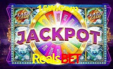 Tecnologia da Plataforma Realsbet